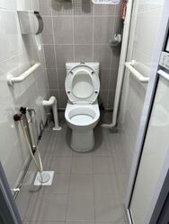 Blk 504 Kaki Bukit Ville (Bedok), HDB 3 Rooms #631822271